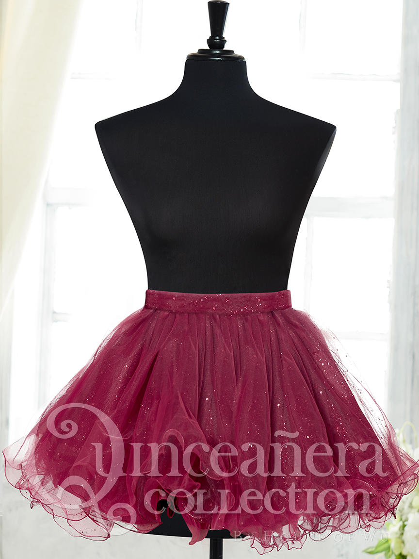 Quinceanera Collection S26864
