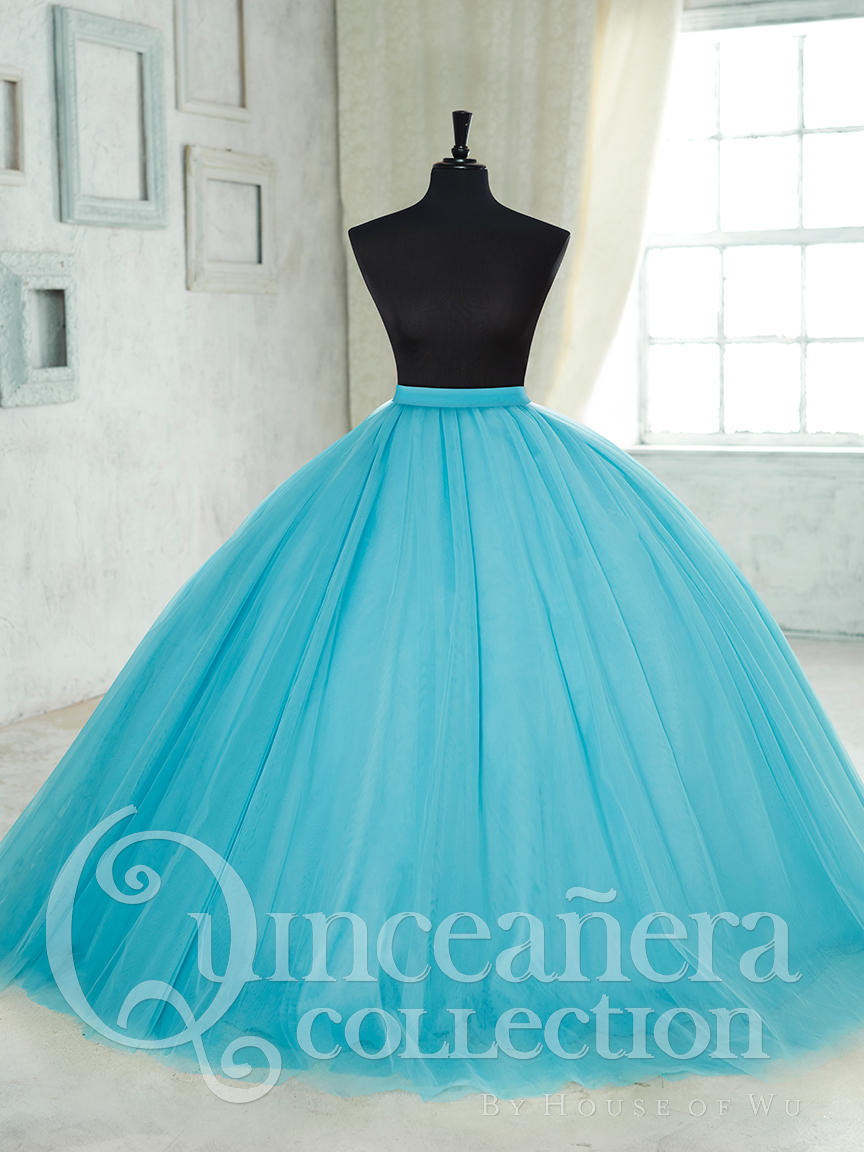 Quinceanera Collection S26865