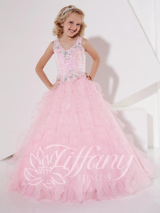 Tiffany Princess 13392