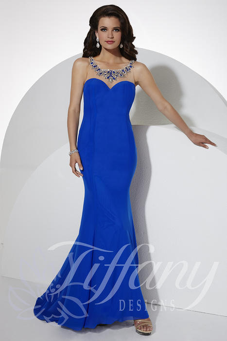 Tiffany Designs 16080