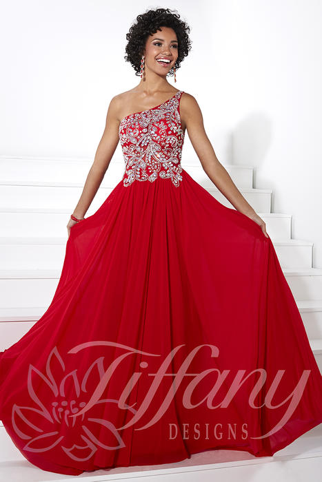 Tiffany Designs 16089