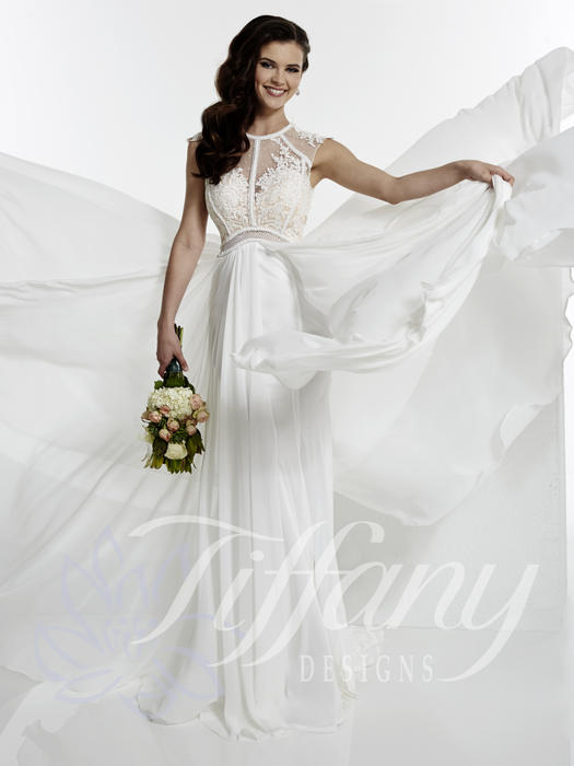 Tiffany Designs 16120