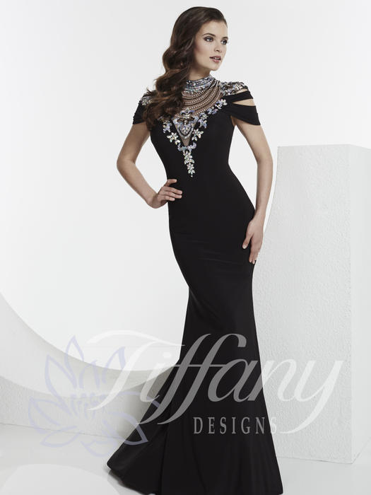 Tiffany Designs 16123