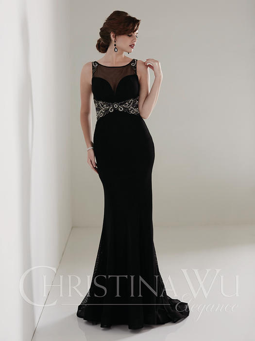 Christina Wu Elegance 20210