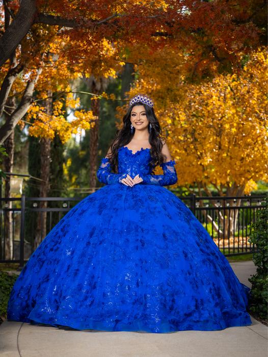 Quinceanera and Prom Gowns 26092