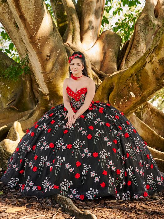 Lizluo Quinceanera by House of Wu 26099