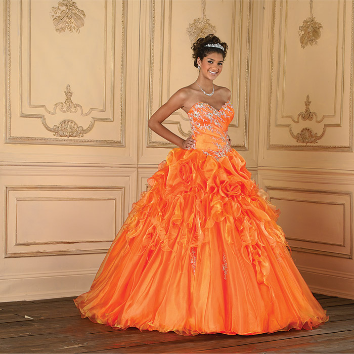 Quinceaera Collection by House of Wu 26627