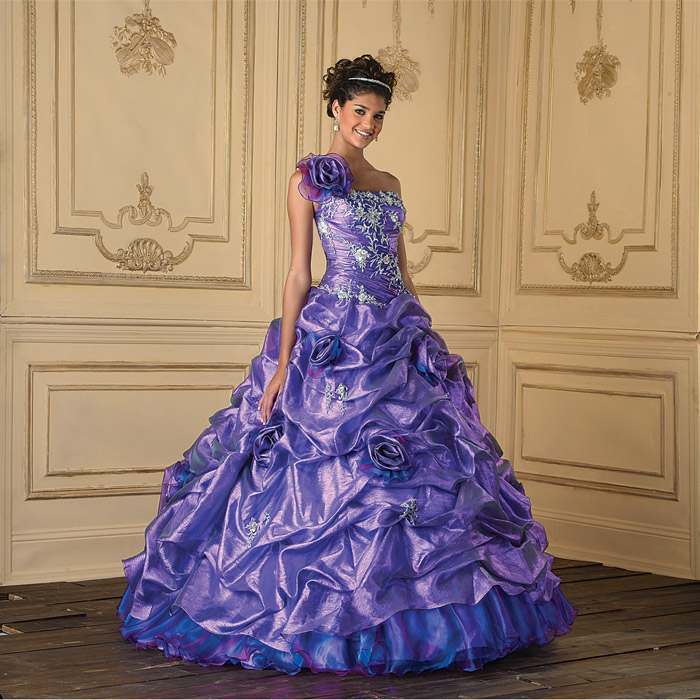 Quinceaera Collection by House of Wu 26633