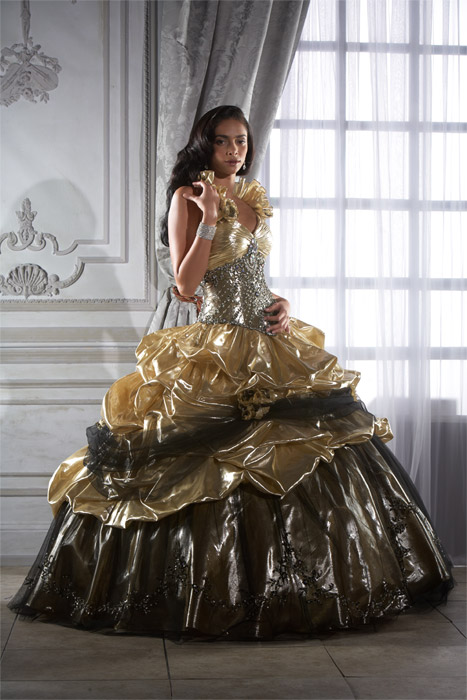 Quinceaera Collection by House of Wu 26641