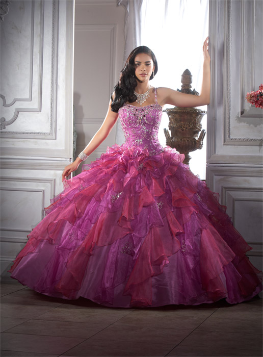 Quinceaera Collection by House of Wu 26643