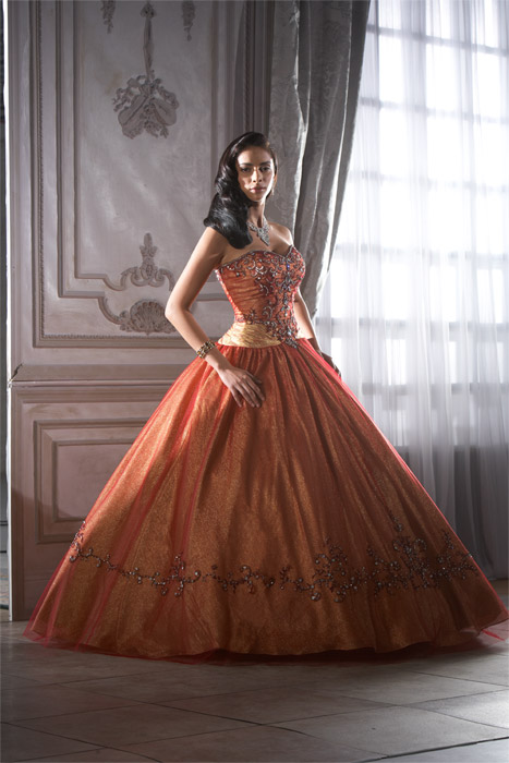 Quinceaera Collection by House of Wu 26646