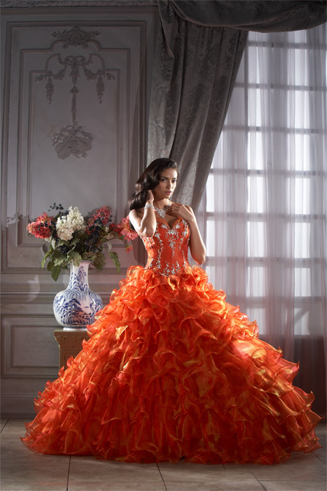 Quinceaera Collection by House of Wu 26647