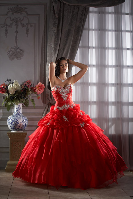 Quinceaera Collection by House of Wu 26648