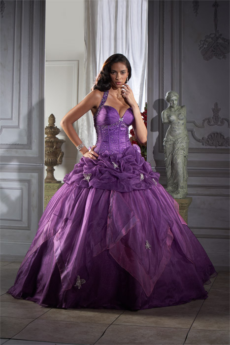 Quinceaera Collection by House of Wu 26650
