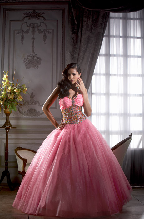 Quinceaera Collection by House of Wu 26653
