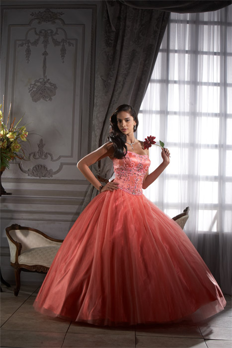 Quinceaera Collection by House of Wu 26654