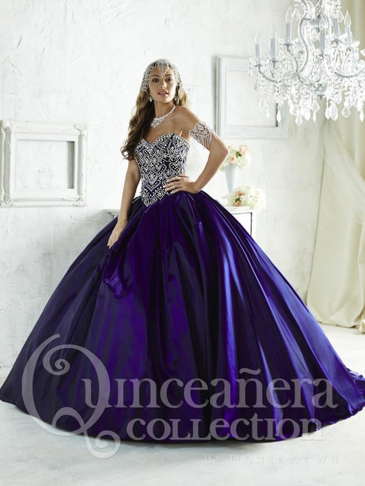 Quinceanera by House of Wu 26823