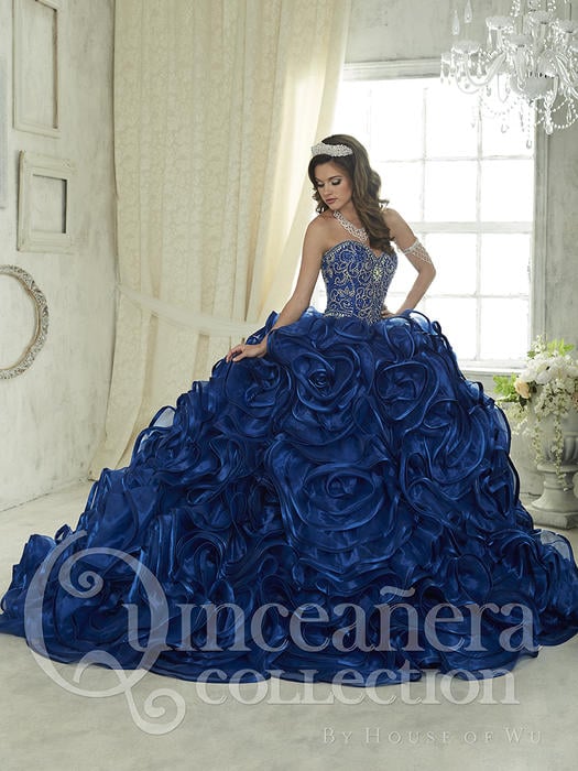 Quinceanera by House of Wu 26834