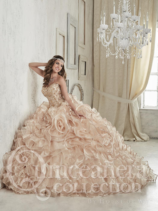 Quinceanera by House of Wu 26839