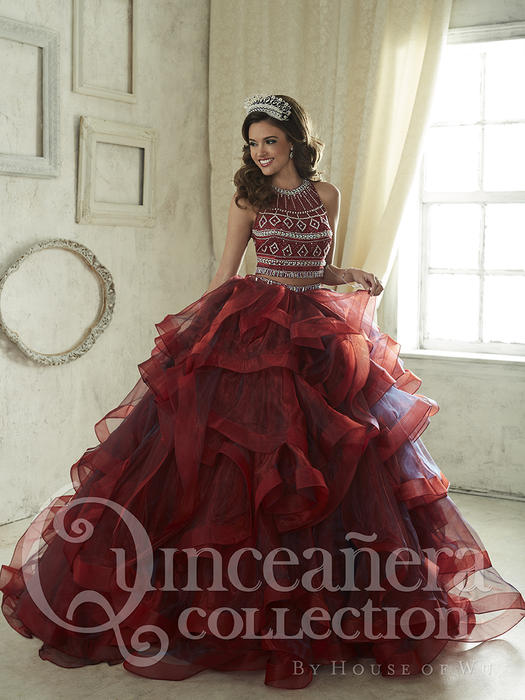 Quinceanera by House of Wu 26841
