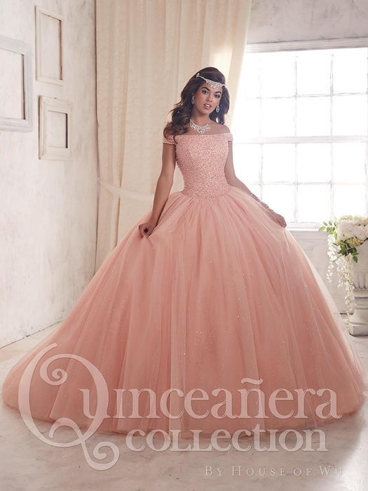 Quinceanera by House of Wu 26844