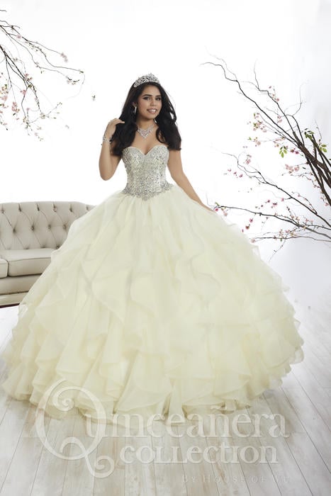 Quinceanera by House of Wu 26870