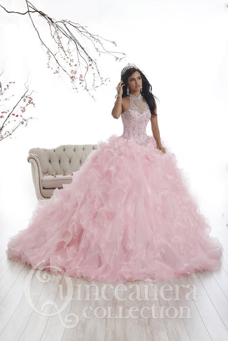 Quinceanera by House of Wu 26871