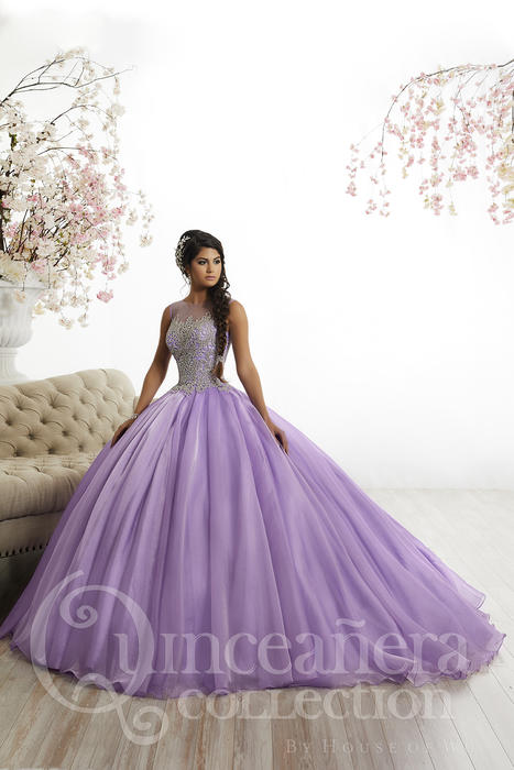 Quinceanera by House of Wu 26885