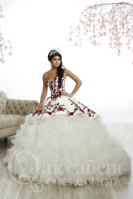 Ballgowns for Quinceanera and Sweet 16 26892
