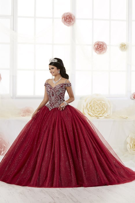 Ballgowns for Quinceanera and Sweet 16 26899