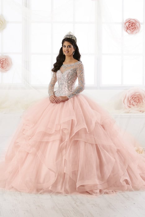Quinceanera by House of Wu 26904