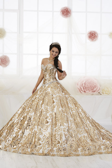 Quinceanera by House of Wu 26909