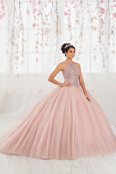 Ballgowns for Quinceanera and Sweet 16 26914