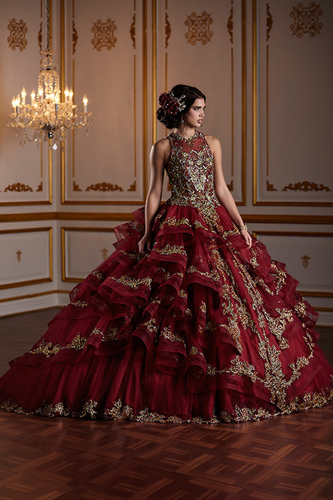 Quinceanera by House of Wu 26933