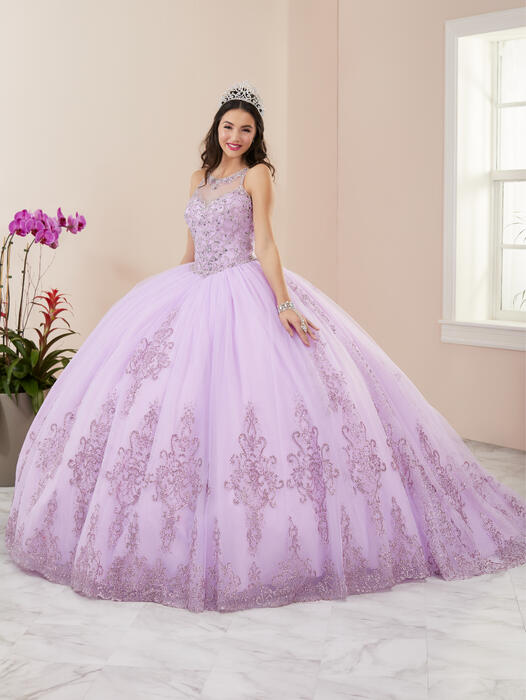 Quinceanera and Prom Gowns 26958