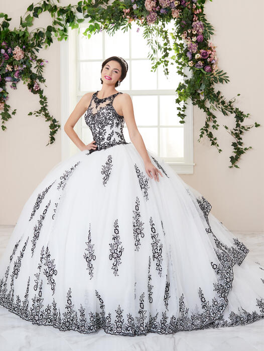 Ballgowns for Quinceanera and Sweet 16 26959
