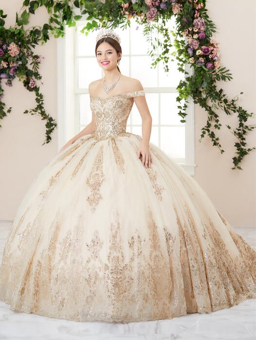 Lizluo Quinceanera by House of Wu 26960