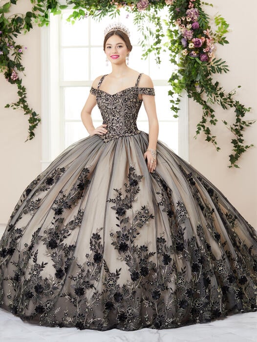 Ballgowns for Quinceanera and Sweet 16 26961