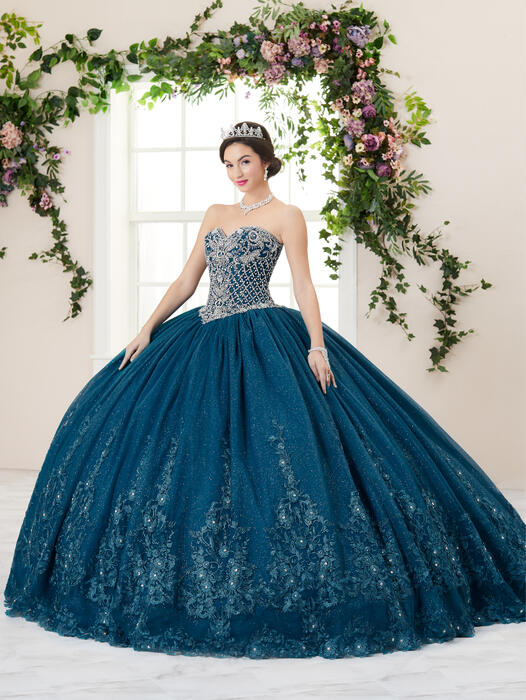 Ballgowns for Quinceanera and Sweet 16 26962