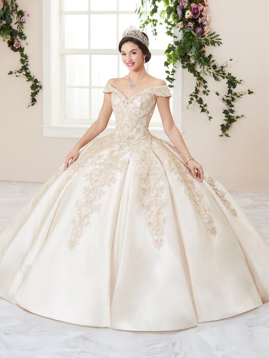 Ballgowns for Quinceanera and Sweet 16 26963