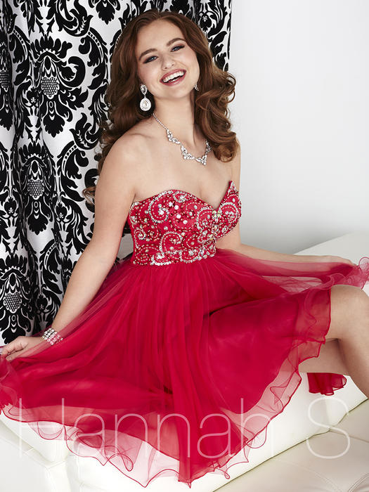 Sweet & Sassy party dresses in NJ 27034