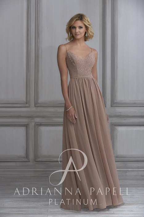friktion padle ukuelige ADRIANNA PAPELL BM Atianas Boutique Connecticut and Texas | Prom Dresses |  Bridal Gowns