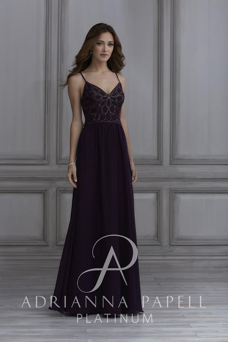 Adrianna Papell Fiancee over 1000 gowns IN-STOCK | Prom | Bridal 