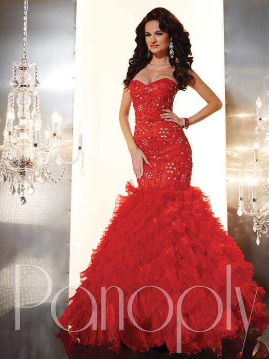 Diane & Co in Freehold, NJ has the largest selection of Panoply dresses 44226
