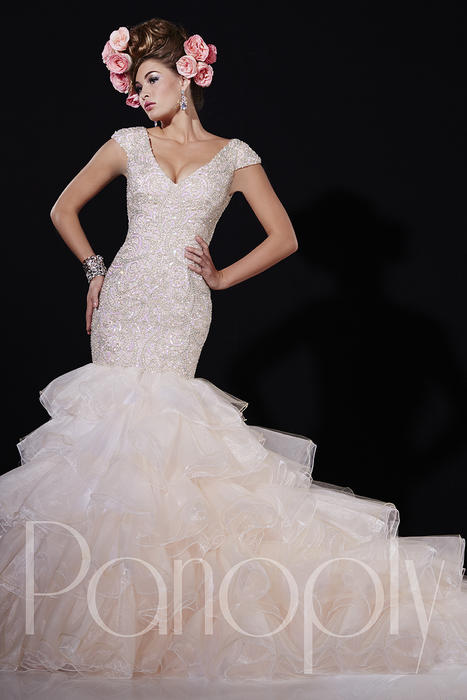 Diane & Co in Freehold, NJ has the largest selection of Panoply dresses 44263