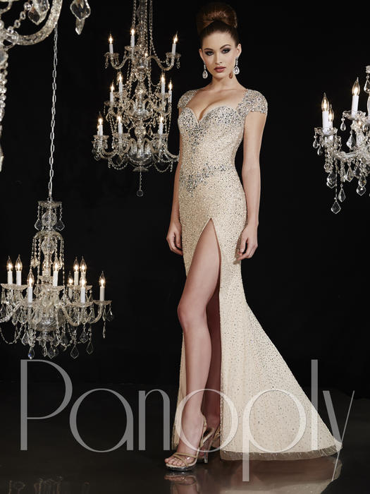 Diane & Co in Freehold, NJ has the largest selection of Panoply dresses 44267