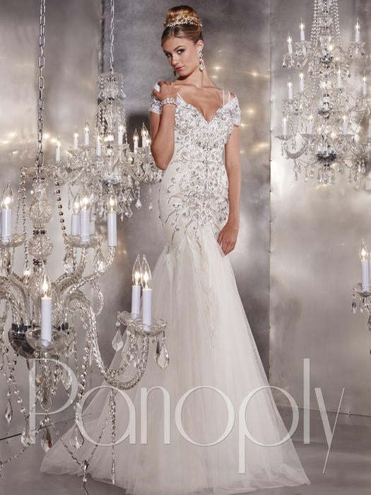 Diane & Co in Freehold, NJ has the largest selection of Panoply dresses 44281