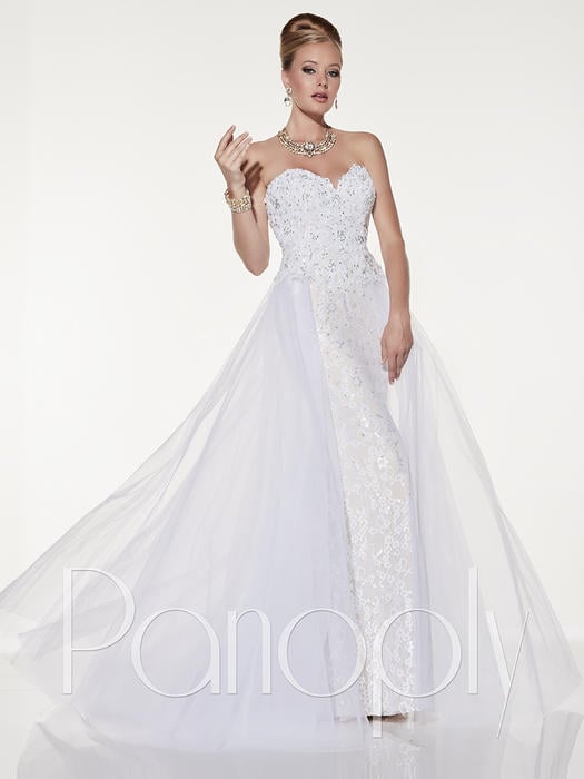 Diane & Co in Freehold, NJ has the largest selection of Panoply dresses 44300