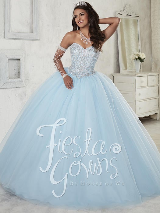 Quinceanera and Prom 56298