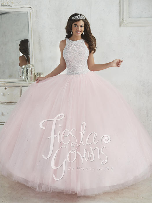Quinceanera and Prom 56318